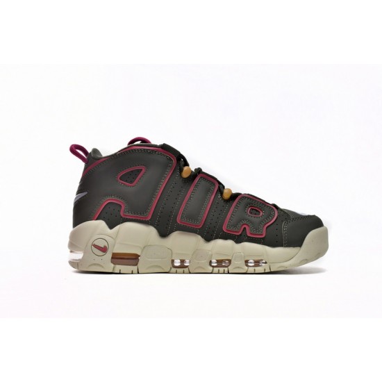 Nike Air More Uptempo 'Cargo Khaki' DH0622-300