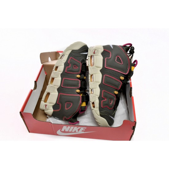 Nike Air More Uptempo 'Cargo Khaki' DH0622-300