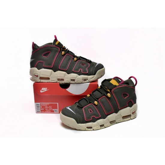 Nike Air More Uptempo 'Cargo Khaki' DH0622-300