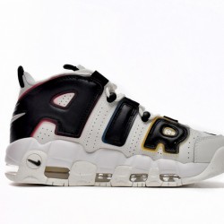 Nike Air More Uptempo '96 'Primary Colors' DM1297-100