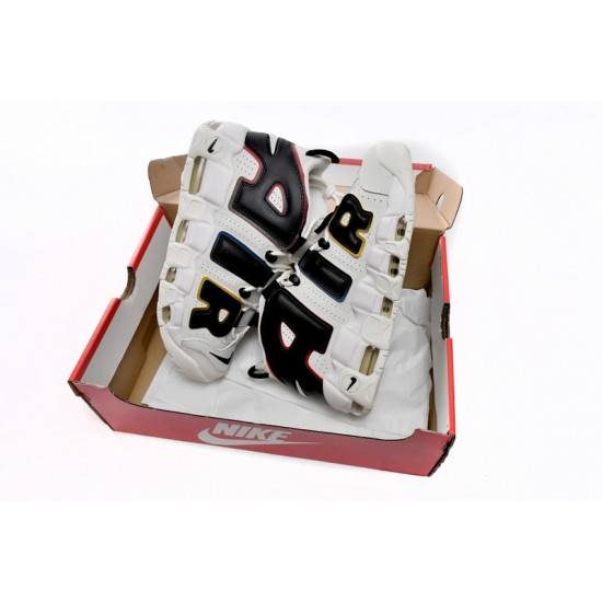 Nike Air More Uptempo '96 'Primary Colors' DM1297-100