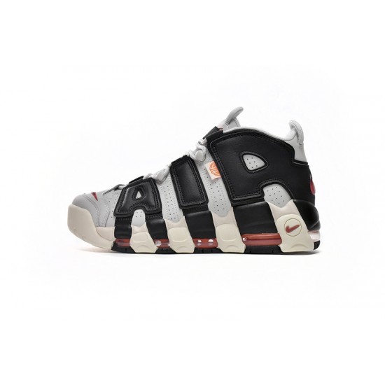 Nike Air More Uptempo 'Hoops' DX3356-001