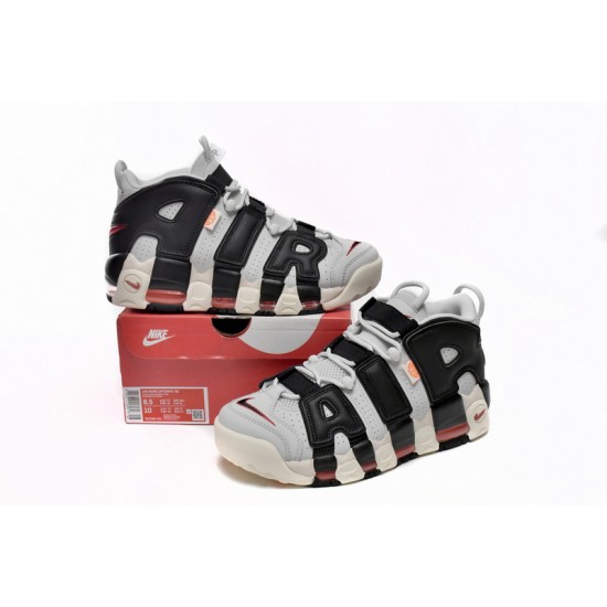 Nike Air More Uptempo 'Hoops' DX3356-001