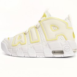 Nike Air More Uptempo 'Light Citron' DM3035-100