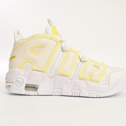 Nike Air More Uptempo 'Light Citron' DM3035-100