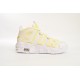 Nike Air More Uptempo 'Light Citron' DM3035-100