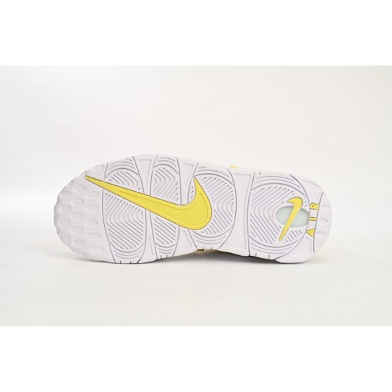 Nike Air More Uptempo 'Light Citron' DM3035-100