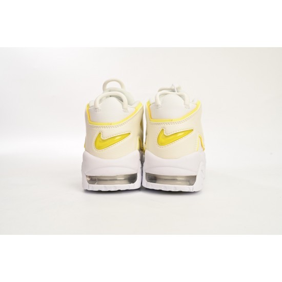 Nike Air More Uptempo 'Light Citron' DM3035-100