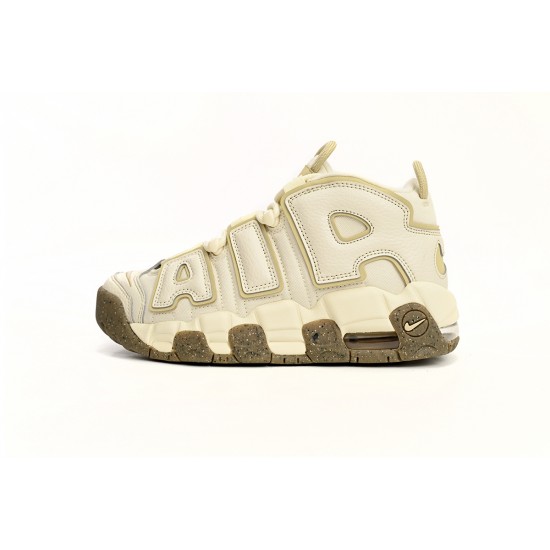 Nike Air More Uptempo 'Coconut Milk' DX1939-100