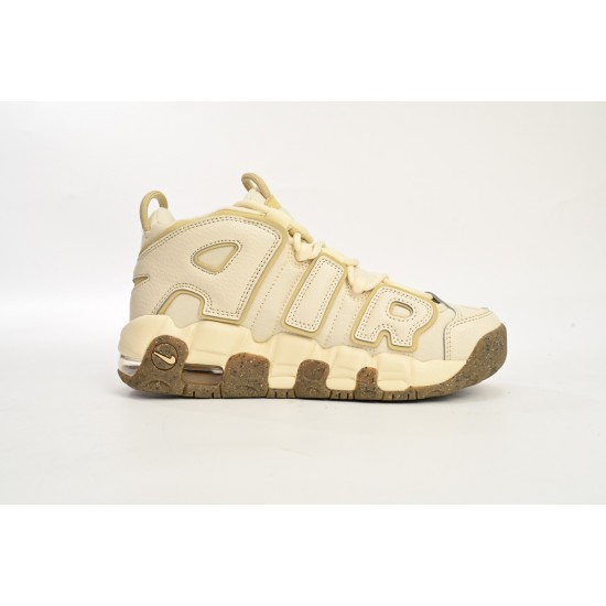 Nike Air More Uptempo 'Coconut Milk' DX1939-100