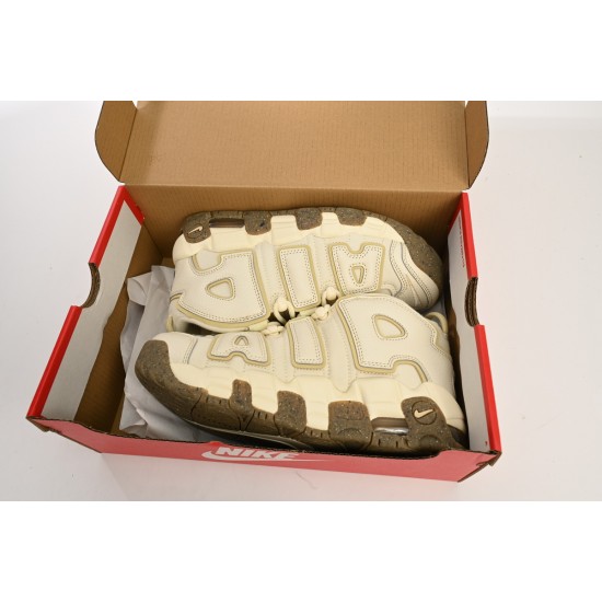 Nike Air More Uptempo 'Coconut Milk' DX1939-100