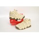 Nike Air More Uptempo 'Coconut Milk' DX1939-100