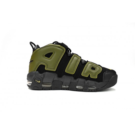 Nike Air More Uptempo '96 'Rough Green' DH8011-001