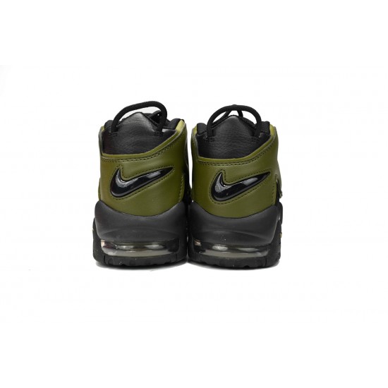 Nike Air More Uptempo '96 'Rough Green' DH8011-001