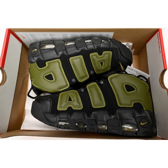 Nike Air More Uptempo '96 'Rough Green' DH8011-001