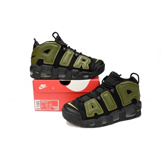 Nike Air More Uptempo '96 'Rough Green' DH8011-001