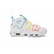 Nike Air More Uptempo GS 'White Multi' FJ4624-100