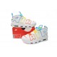 Nike Air More Uptempo GS 'White Multi' FJ4624-100