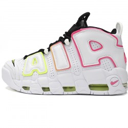 Nike Air More Uptempo 'Electric' FD0865-100