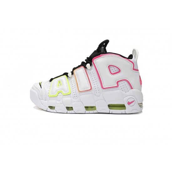 Nike Air More Uptempo 'Electric' FD0865-100