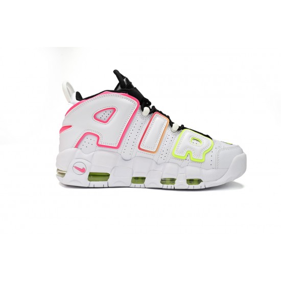 Nike Air More Uptempo 'Electric' FD0865-100