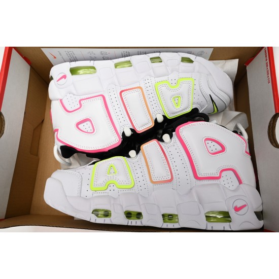 Nike Air More Uptempo 'Electric' FD0865-100