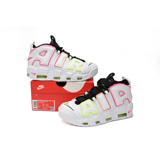 Nike Air More Uptempo 'Electric' FD0865-100