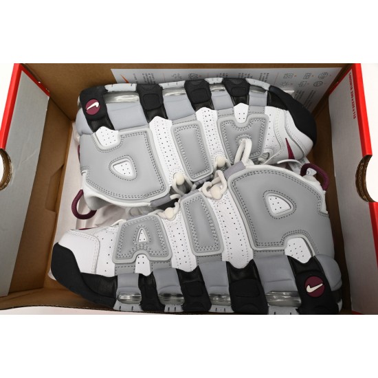 Nike Air More Uptempo 'Rosewood' DV1137-100