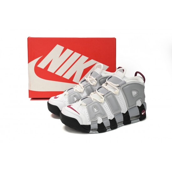 Nike Air More Uptempo 'Rosewood' DV1137-100