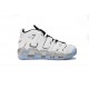 Nike Air More Uptempo 'White Chrome' DV7408-100