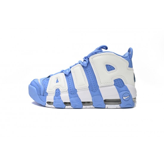 Nike Air More Uptempo 'University Blue' 921948-401