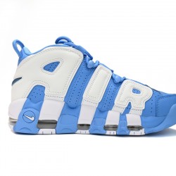 Nike Air More Uptempo 'University Blue' 921948-401