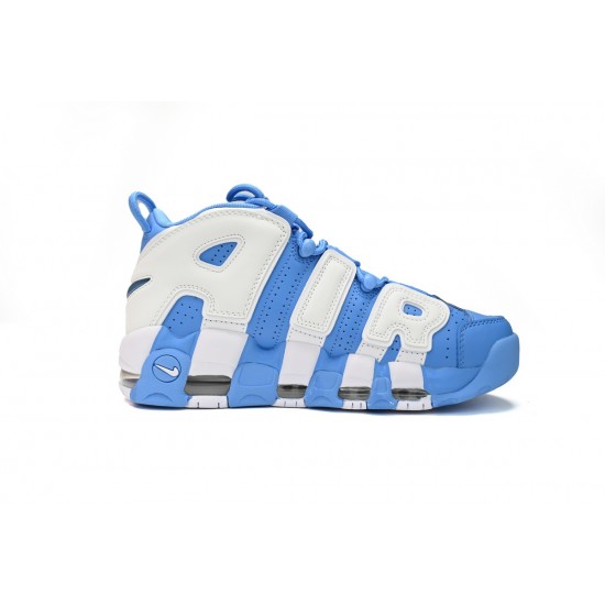 Nike Air More Uptempo 'University Blue' 921948-401