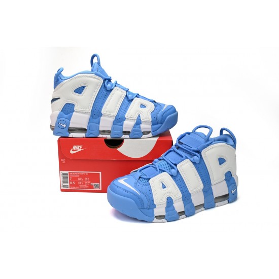 Nike Air More Uptempo 'University Blue' 921948-401