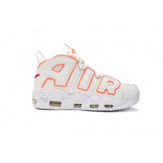 Nike Air More Uptempo 'Sunset' DH4968-100