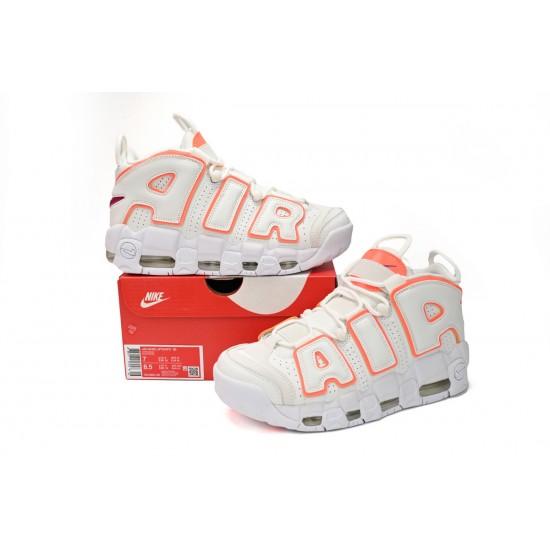 Nike Air More Uptempo 'Sunset' DH4968-100