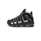 Nike Air More Uptempo 'OG Black White' FV2291-001