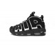 Nike Air More Uptempo 'OG Black White' FV2291-001