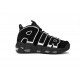 Nike Air More Uptempo 'OG Black White' FV2291-001