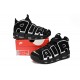 Nike Air More Uptempo 'OG Black White' FV2291-001