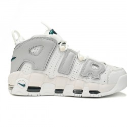 Nike Air More Uptempo 'Metallic Teal' DR7854-100