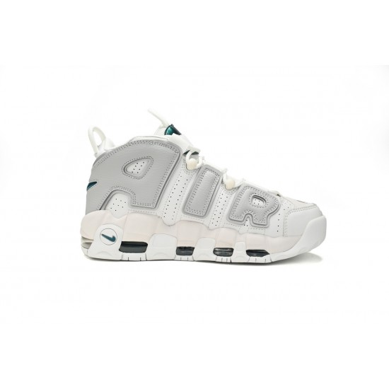 Nike Air More Uptempo 'Metallic Teal' DR7854-100