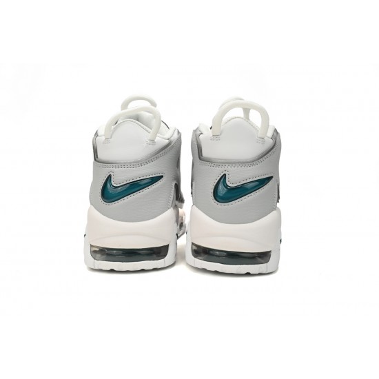 Nike Air More Uptempo 'Metallic Teal' DR7854-100