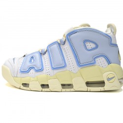 Nike Air More Uptempo 'White Blue' FD9869-100