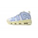 Nike Air More Uptempo 'White Blue' FD9869-100