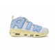 Nike Air More Uptempo 'White Blue' FD9869-100