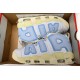 Nike Air More Uptempo 'White Blue' FD9869-100