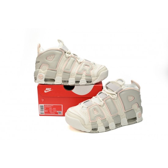 Nike Air More Uptempo 'Sail Guava' DV1137-101