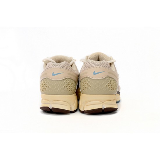 Nike Air Zoom Vomero 5 'Sail Laser Orange Medium Olive' FQ6868-181