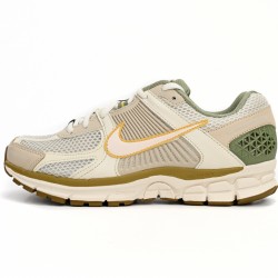 Nike Air Zoom Vomero 5 'Sail Laser Orange Medium Olive' FQ6868-181